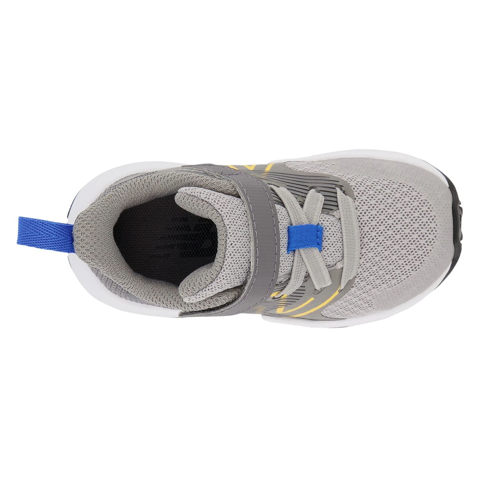 Boy's New Balance, Rave Run V2 Sneaker - Infant & Toddler 6 Boy's New Balance, Rave Run V2 Sneaker - Infant & Toddler - Image 4