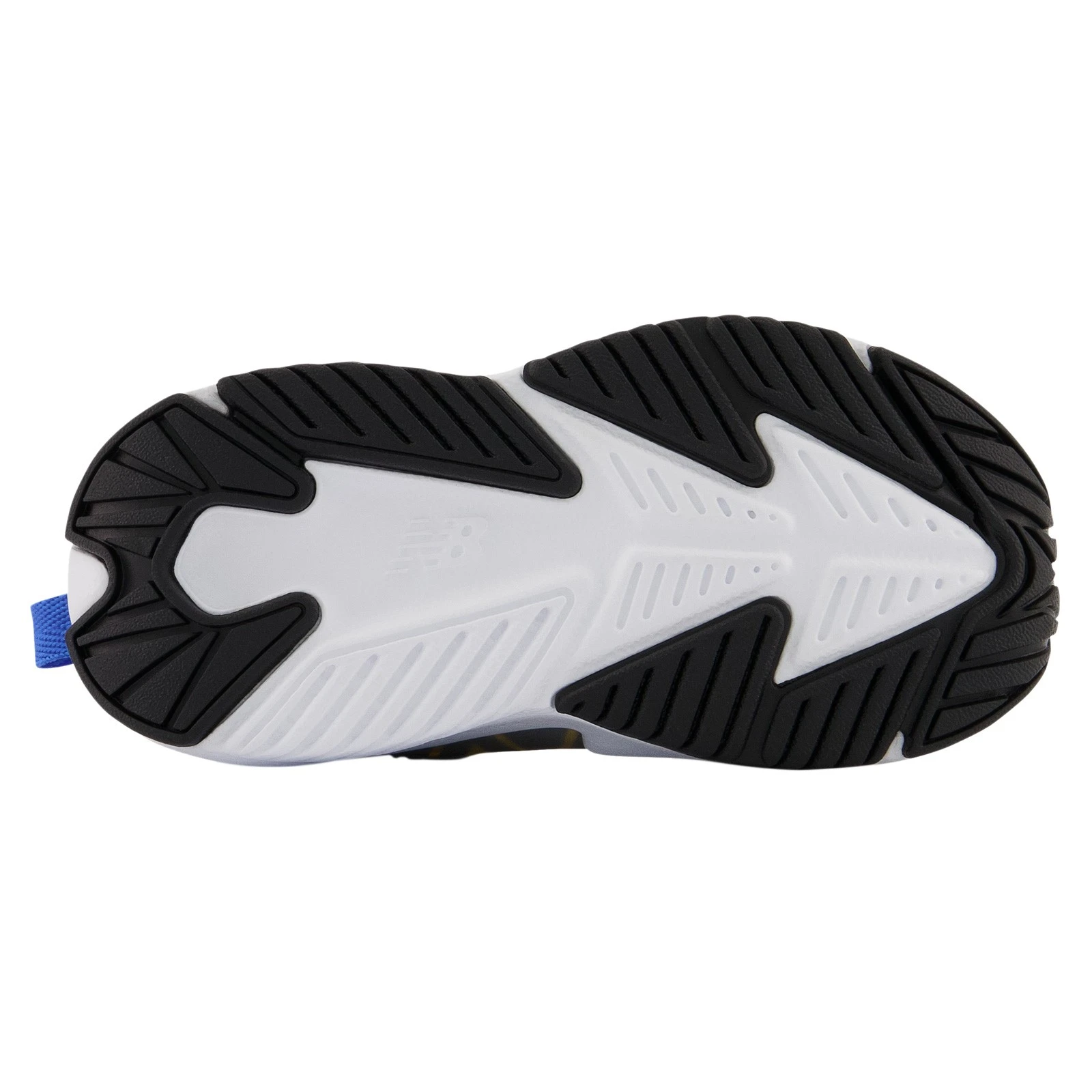 Boy's New Balance, Rave Run V2 Sneaker - Infant & Toddler 7 Boy's New Balance, Rave Run V2 Sneaker - Infant & Toddler - Image 5