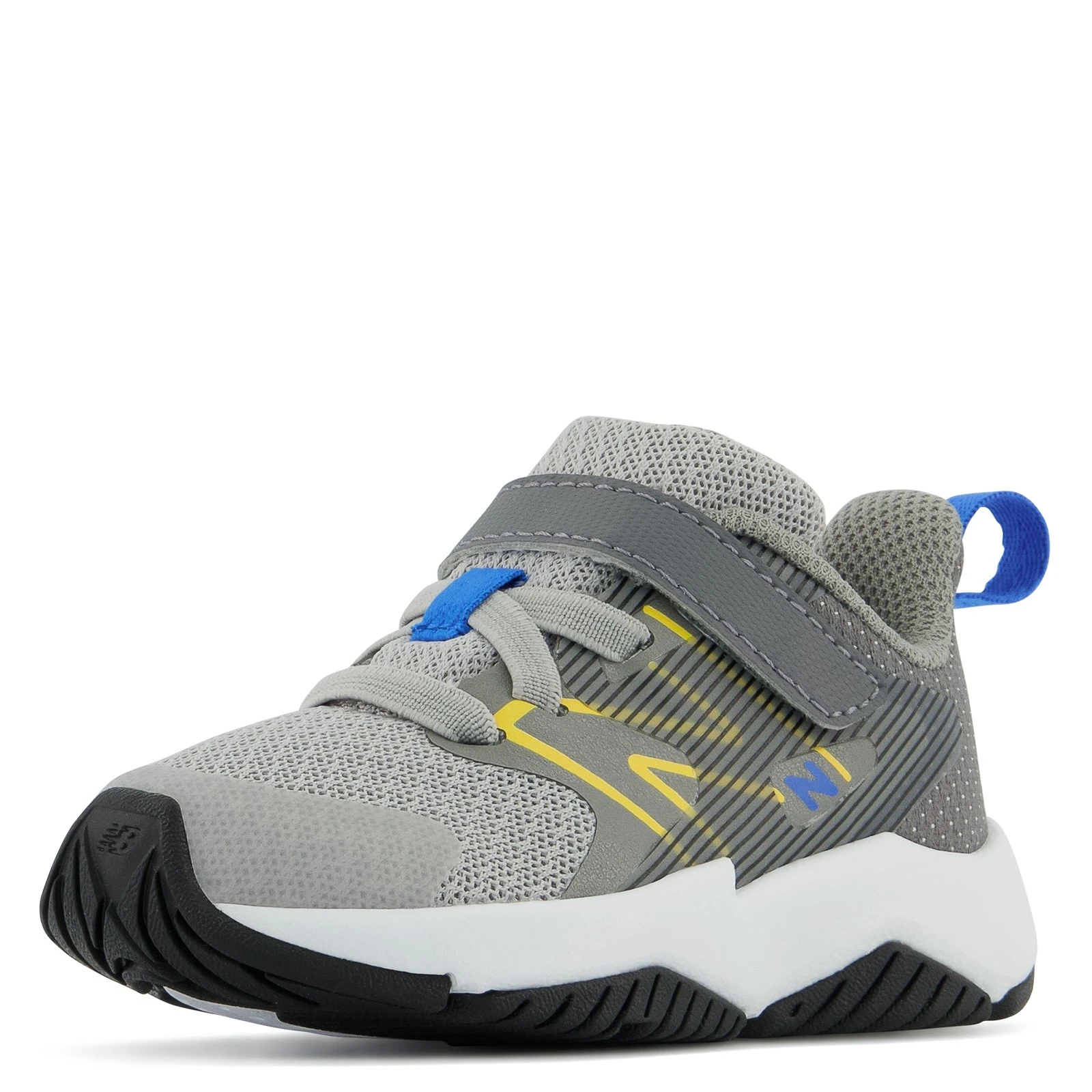 Boy's New Balance, Rave Run V2 Sneaker - Infant & Toddler 8 Boy's New Balance, Rave Run V2 Sneaker - Infant & Toddler - Image 6