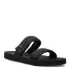 Women's Cobian, Braided Bounce Slide Sandal -Anuschka shop 1 2385195 ZM