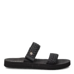 Women's Cobian, Braided Bounce Slide Sandal 10 Women's Cobian, Braided Bounce Slide Sandal -Anuschka shop 1 2385195 ZM 1