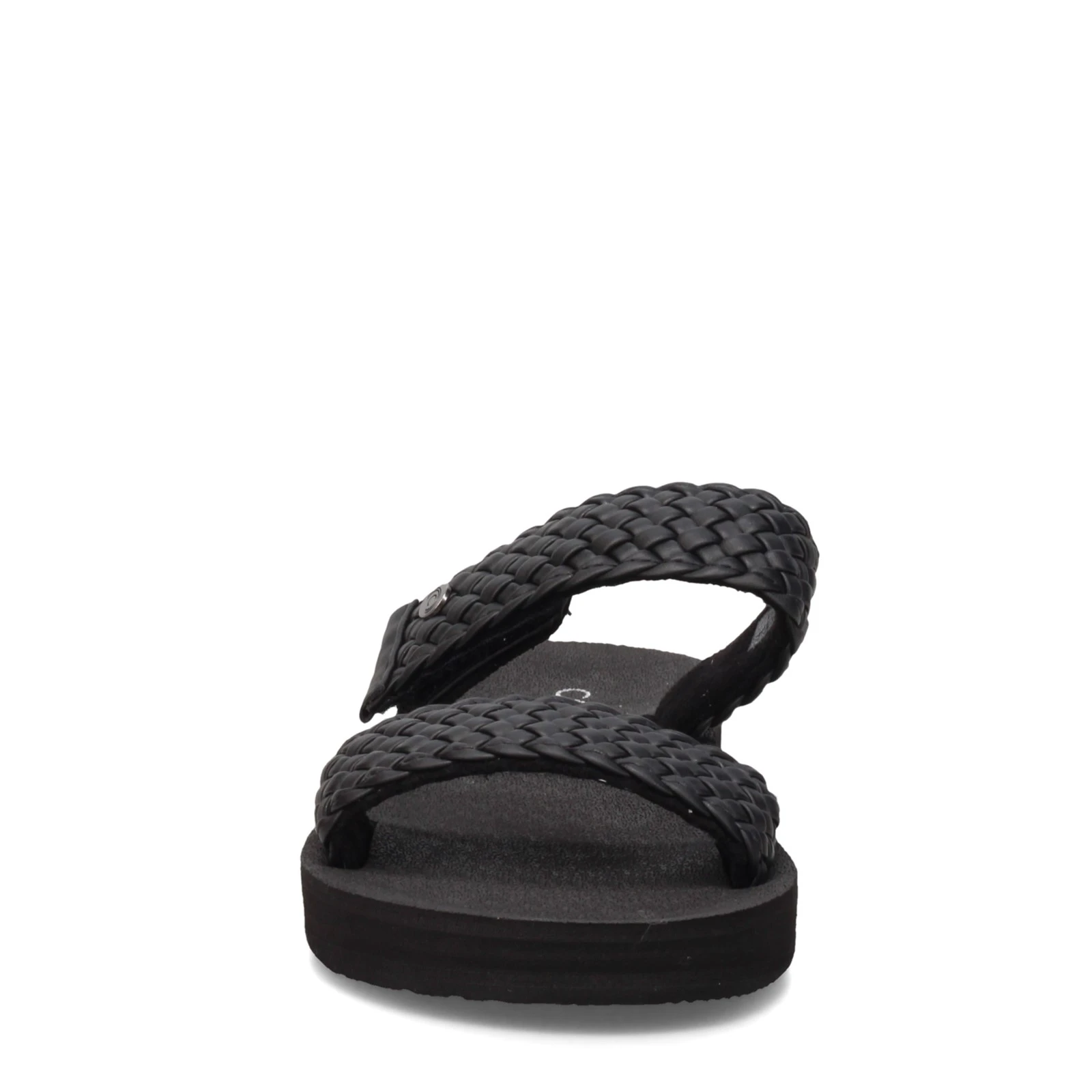Women's Cobian, Braided Bounce Slide Sandal 5 Women's Cobian, Braided Bounce Slide Sandal - Image 3
