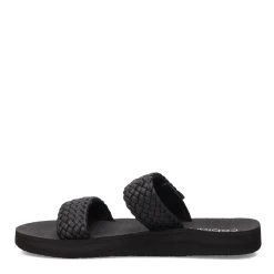 Women's Cobian, Braided Bounce Slide Sandal 12 Women's Cobian, Braided Bounce Slide Sandal -Anuschka shop 1 2385195 ZM 3