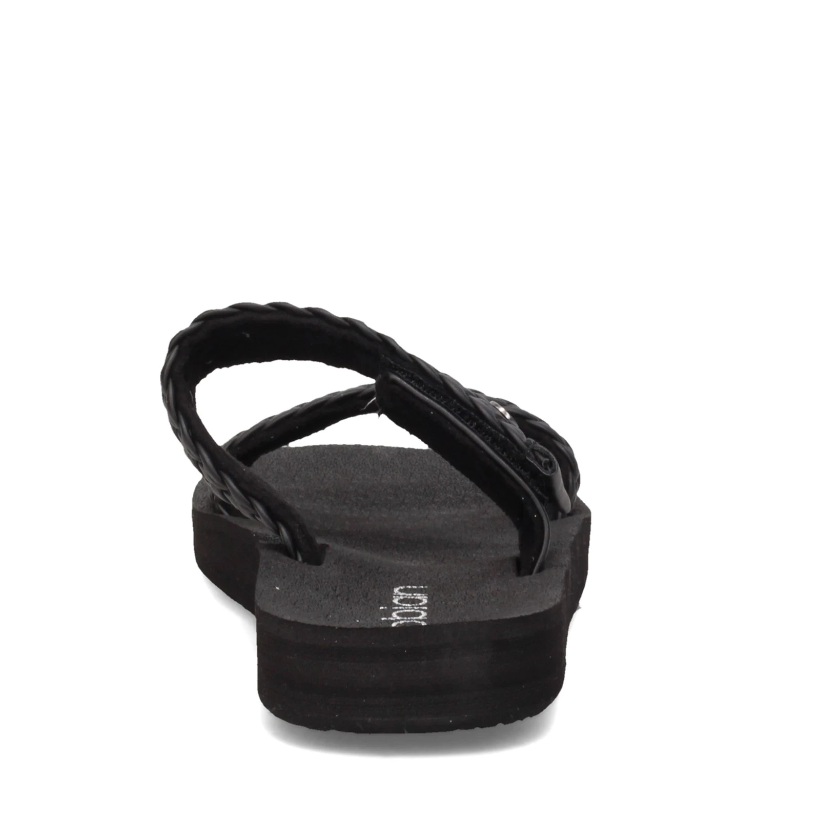 Women's Cobian, Braided Bounce Slide Sandal 7 Women's Cobian, Braided Bounce Slide Sandal - Image 5