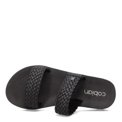 Women's Cobian, Braided Bounce Slide Sandal 14 Women's Cobian, Braided Bounce Slide Sandal -Anuschka shop 1 2385195 ZM 5