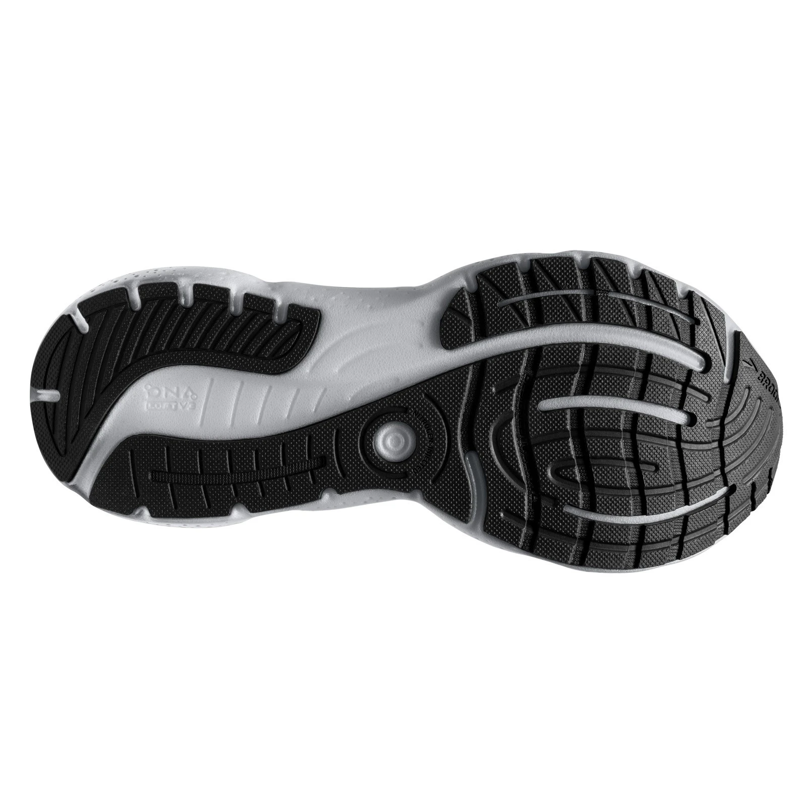 Women's Brooks, Glycerin 20 Running Shoe - Wide Width 8 Women's Brooks, Glycerin 20 Running Shoe - Wide Width - Image 6