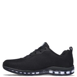 Women's Skechers Work, Relaxed Fit: Skech-Air SR Sneaker -Anuschka shop 1 2388085 ZM 3