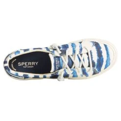Women's Sperry, Pier Wave LTT Sneaker 12 Women's Sperry, Pier Wave LTT Sneaker -Anuschka shop 1 2391451 ZM 4