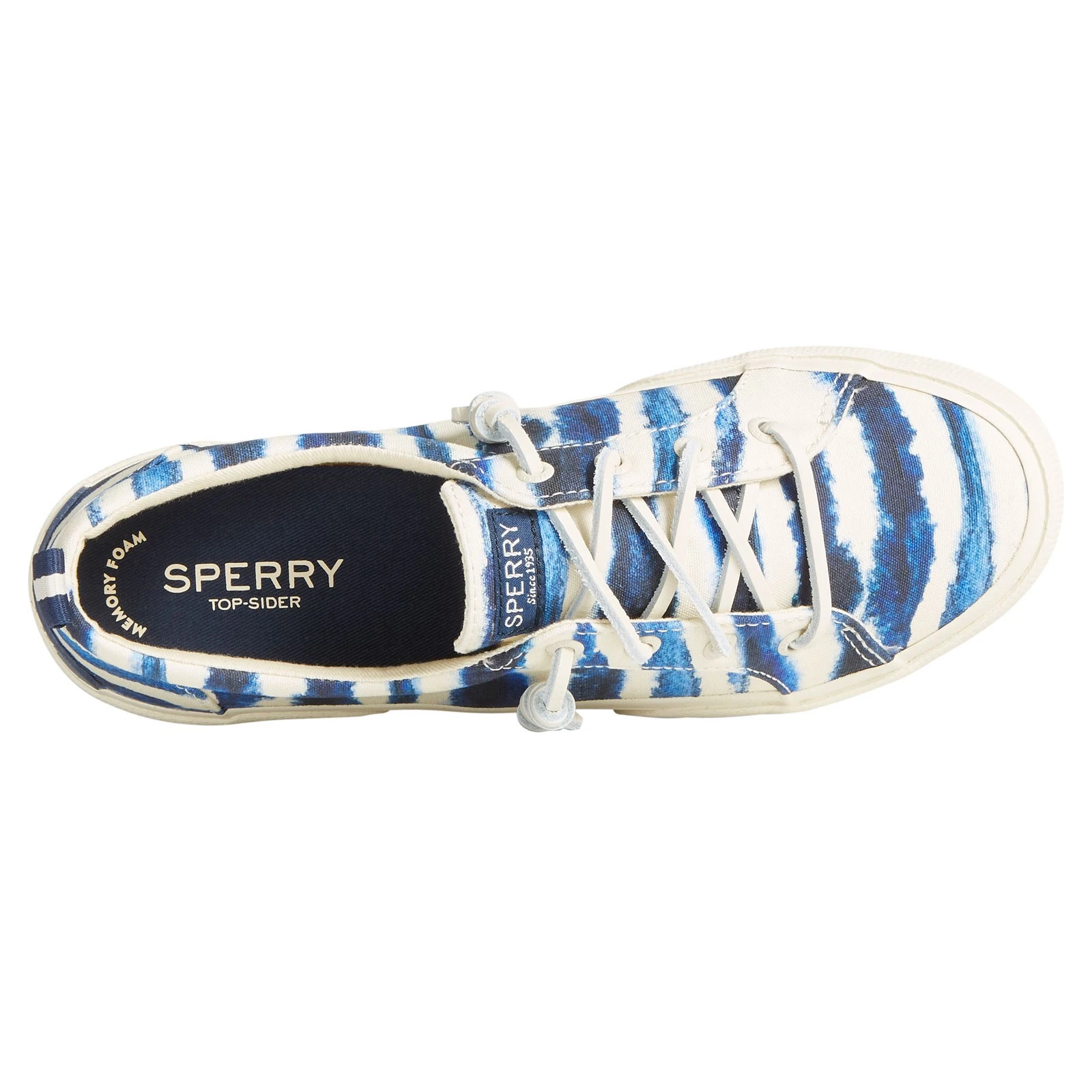 Women's Sperry, Pier Wave LTT Sneaker 7 Women's Sperry, Pier Wave LTT Sneaker - Image 5