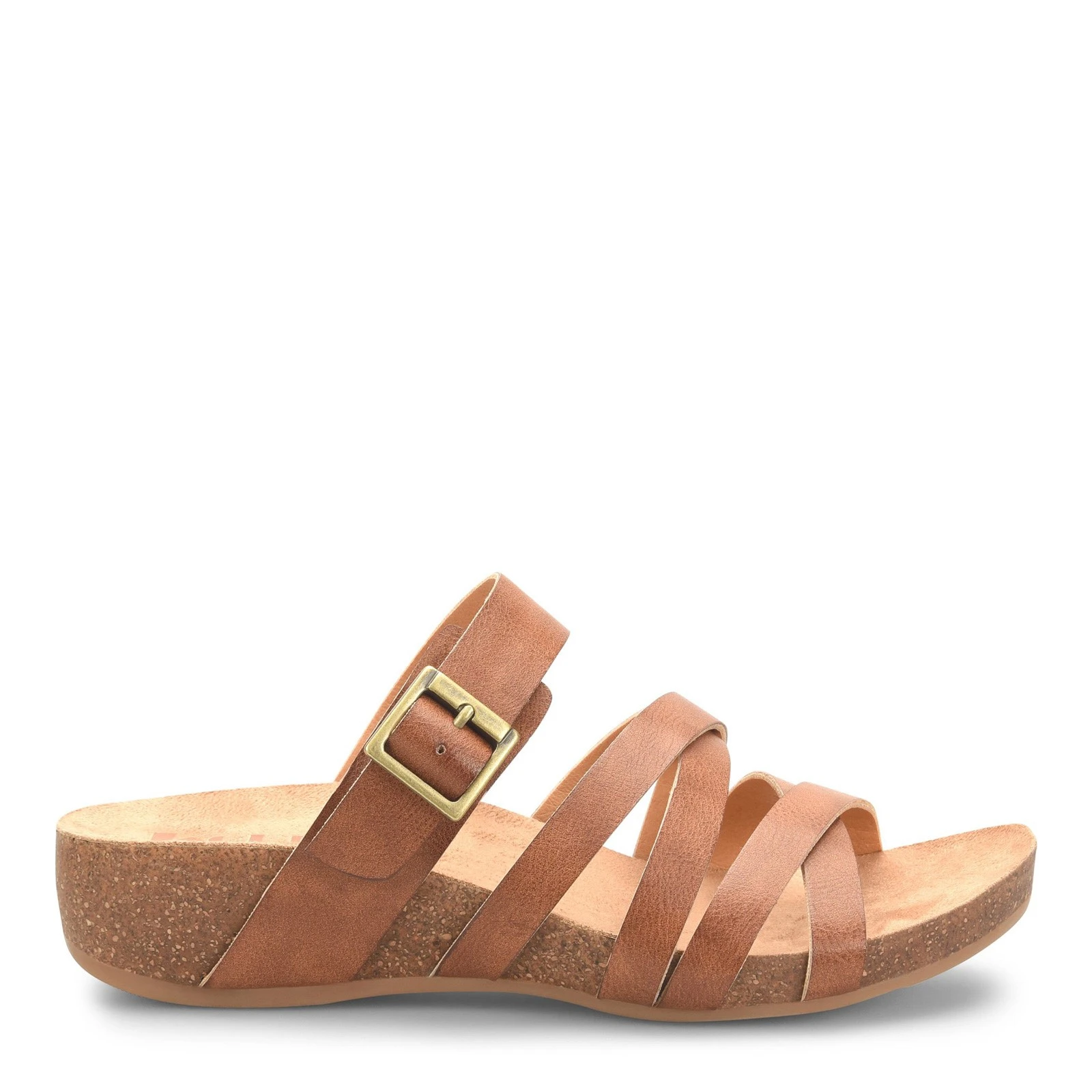 Women's KORKS, Aster Sandal 4 Women's KORKS, Aster Sandal - Image 2