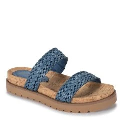 Women's Baretraps, Deanne Sandal