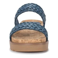 Women's Baretraps, Deanne Sandal -Anuschka shop 1 2395090 ZM 2