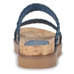 Women's Baretraps, Deanne Sandal -Anuschka shop 1 2395090 ZM 4