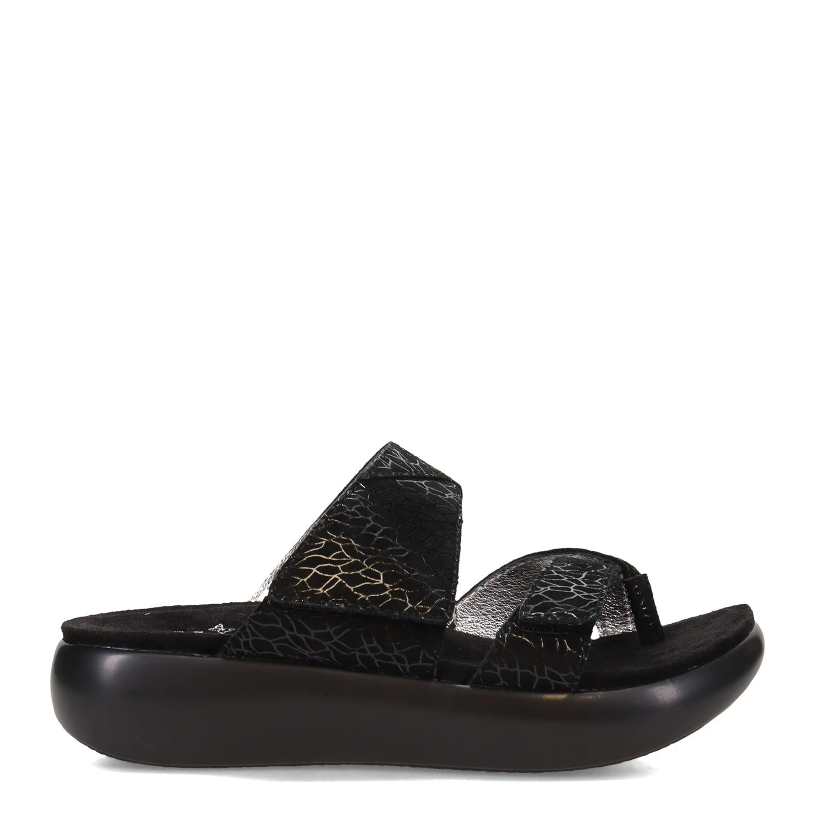 Women's Alegria, Beatrix Sandal 4 Women's Alegria, Beatrix Sandal - Image 2