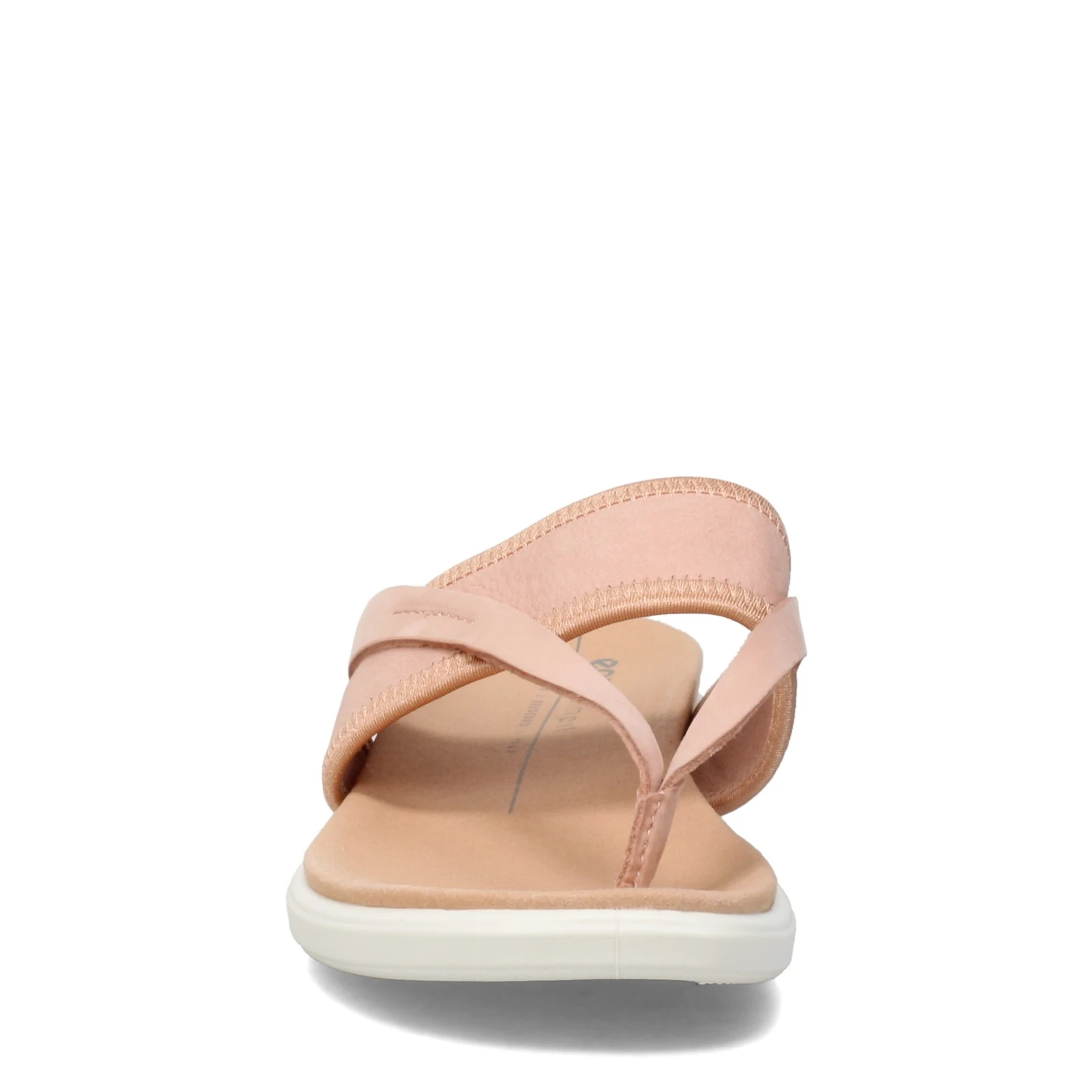 Women's Ecco, Simpil Thong Sandal 5 Women's Ecco, Simpil Thong Sandal - Image 3