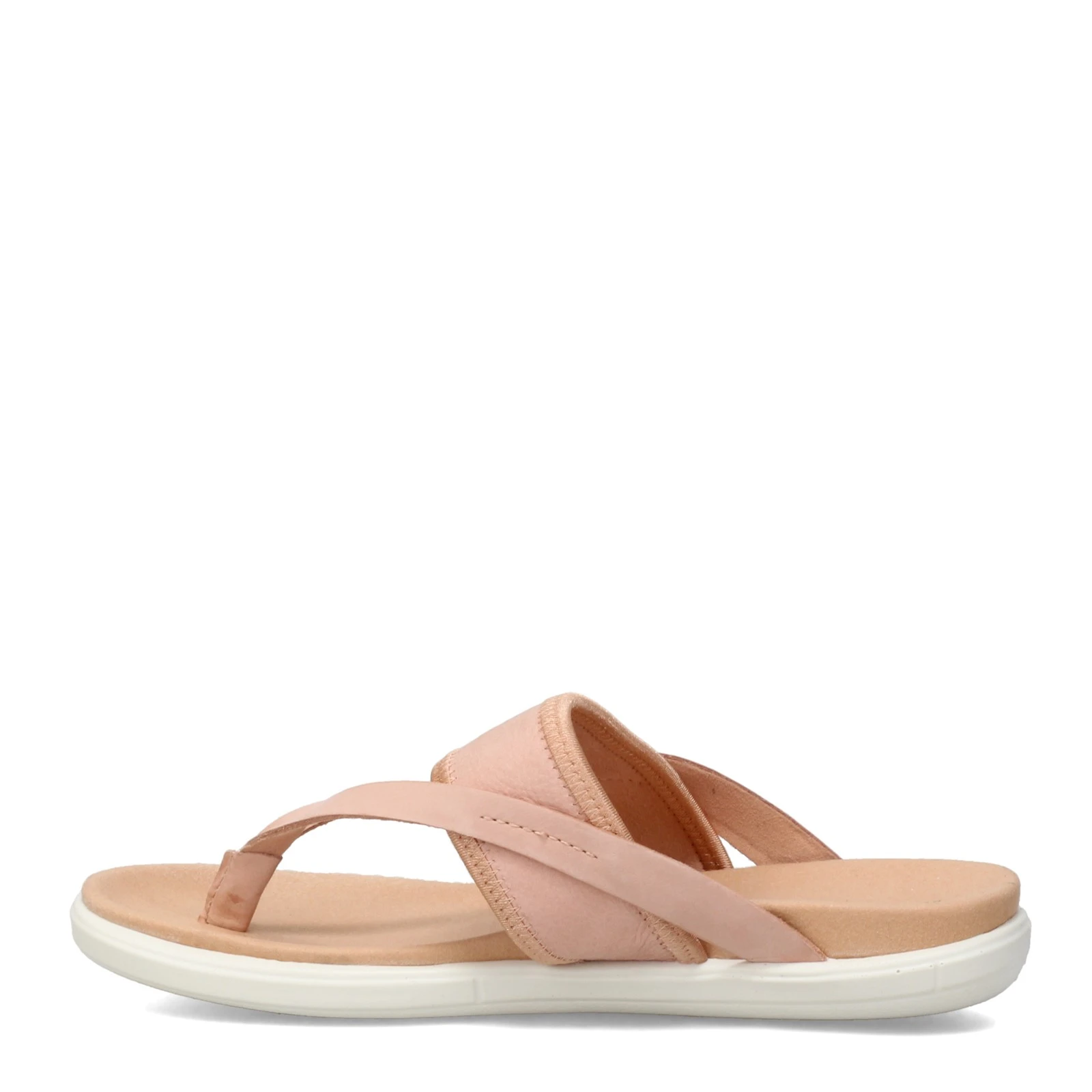 Women's Ecco, Simpil Thong Sandal 6 Women's Ecco, Simpil Thong Sandal - Image 4