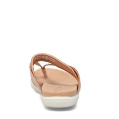 Women's Ecco, Simpil Thong Sandal 13 Women's Ecco, Simpil Thong Sandal -Anuschka shop 1 2400723 ZM 4