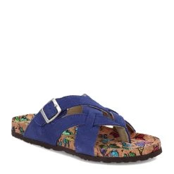 Women's MUK LUKS, Terra Turf Shayna Sandal