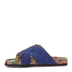 Women's MUK LUKS, Terra Turf Shayna Sandal -Anuschka shop 1 2402065 ZM 3