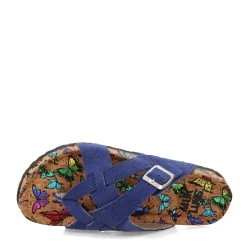 Women's MUK LUKS, Terra Turf Shayna Sandal -Anuschka shop 1 2402065 ZM 5