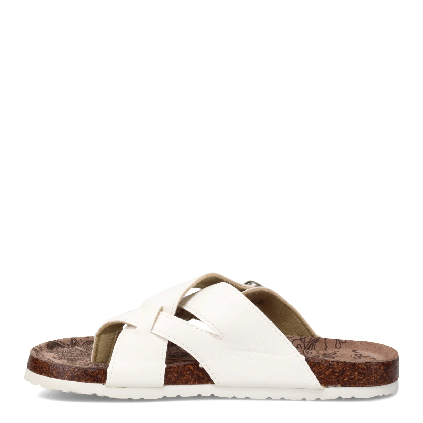 Women's MUK LUKS, Terra Turf Shayna Sandal 6 Women's MUK LUKS, Terra Turf Shayna Sandal - Image 4