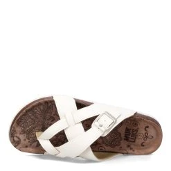 Women's MUK LUKS, Terra Turf Shayna Sandal 14 Women's MUK LUKS, Terra Turf Shayna Sandal -Anuschka shop 1 2402072 ZM 5