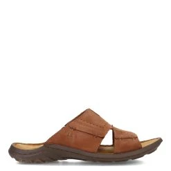Men's Josef Seibel, Logan 21 Sandal -Anuschka shop 1 2403133 ZM 1