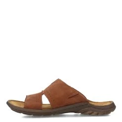 Men's Josef Seibel, Logan 21 Sandal -Anuschka shop 1 2403133 ZM 3