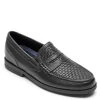Men's Rockport, Preston Penny Loafer -Anuschka shop 1 2405133 ZM
