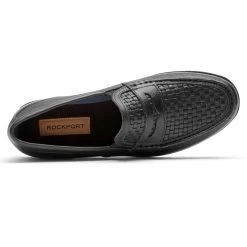 Men's Rockport, Preston Penny Loafer -Anuschka shop 1 2405133 ZM 3