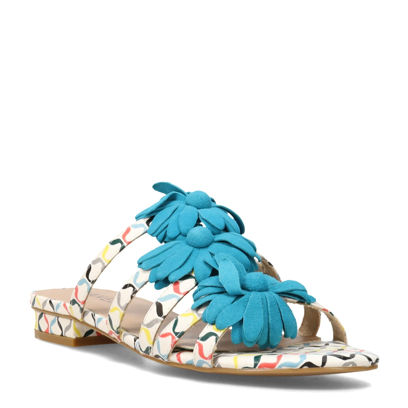 Women's Vaneli, Betty Sandal 3 Women's Vaneli, Betty Sandal