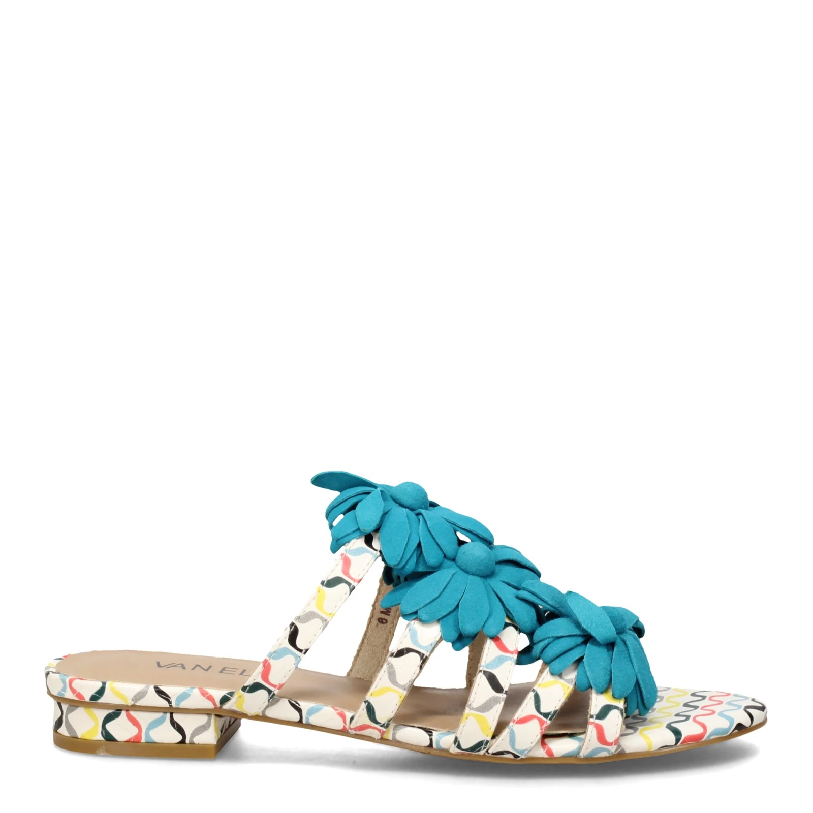 Women's Vaneli, Betty Sandal 4 Women's Vaneli, Betty Sandal - Image 2