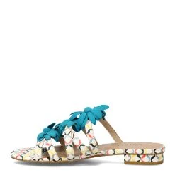 Women's Vaneli, Betty Sandal 12 Women's Vaneli, Betty Sandal -Anuschka shop 1 2406056 ZM 3