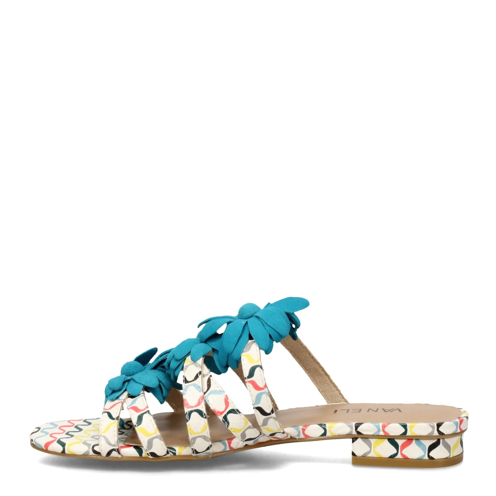 Women's Vaneli, Betty Sandal 6 Women's Vaneli, Betty Sandal - Image 4