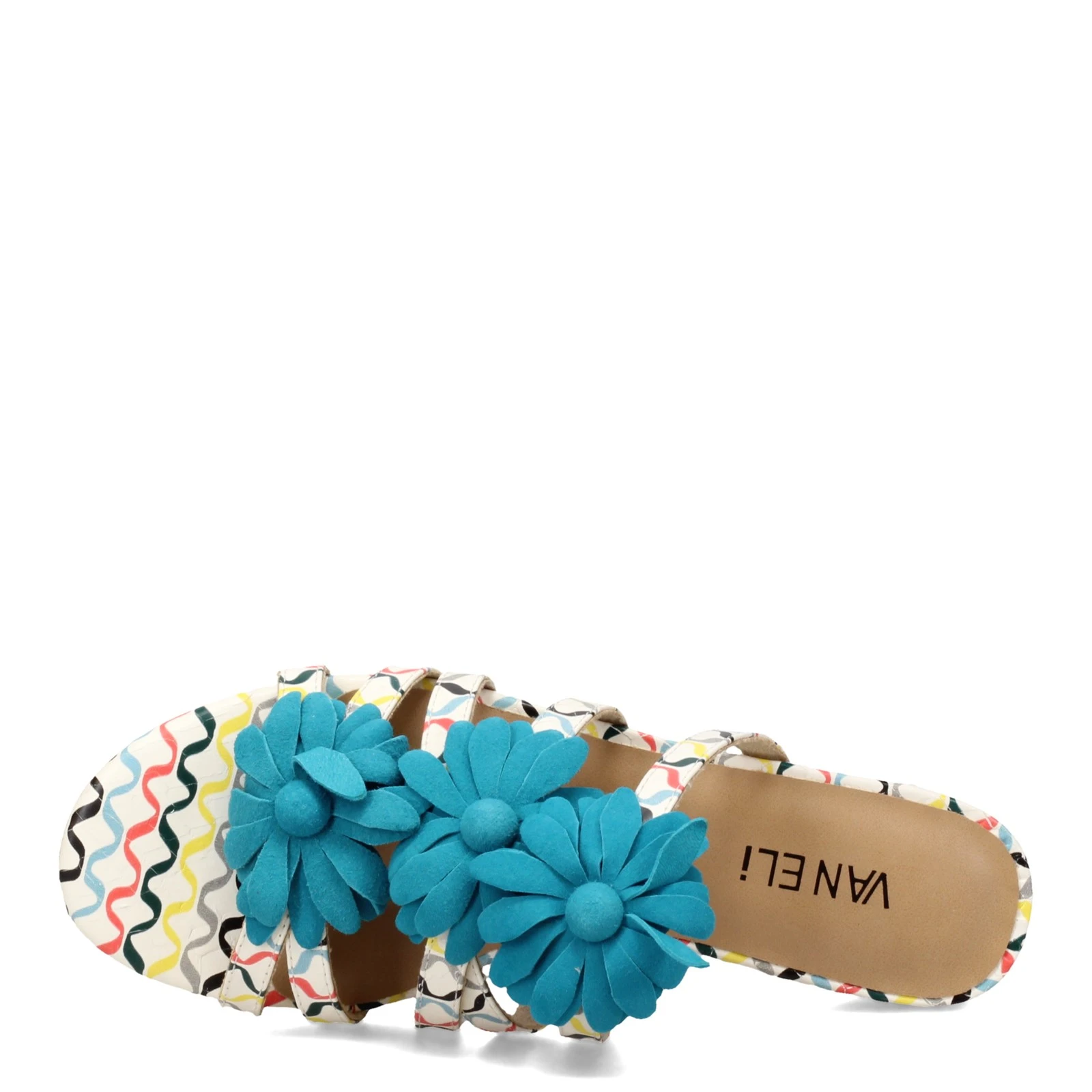 Women's Vaneli, Betty Sandal 8 Women's Vaneli, Betty Sandal - Image 6