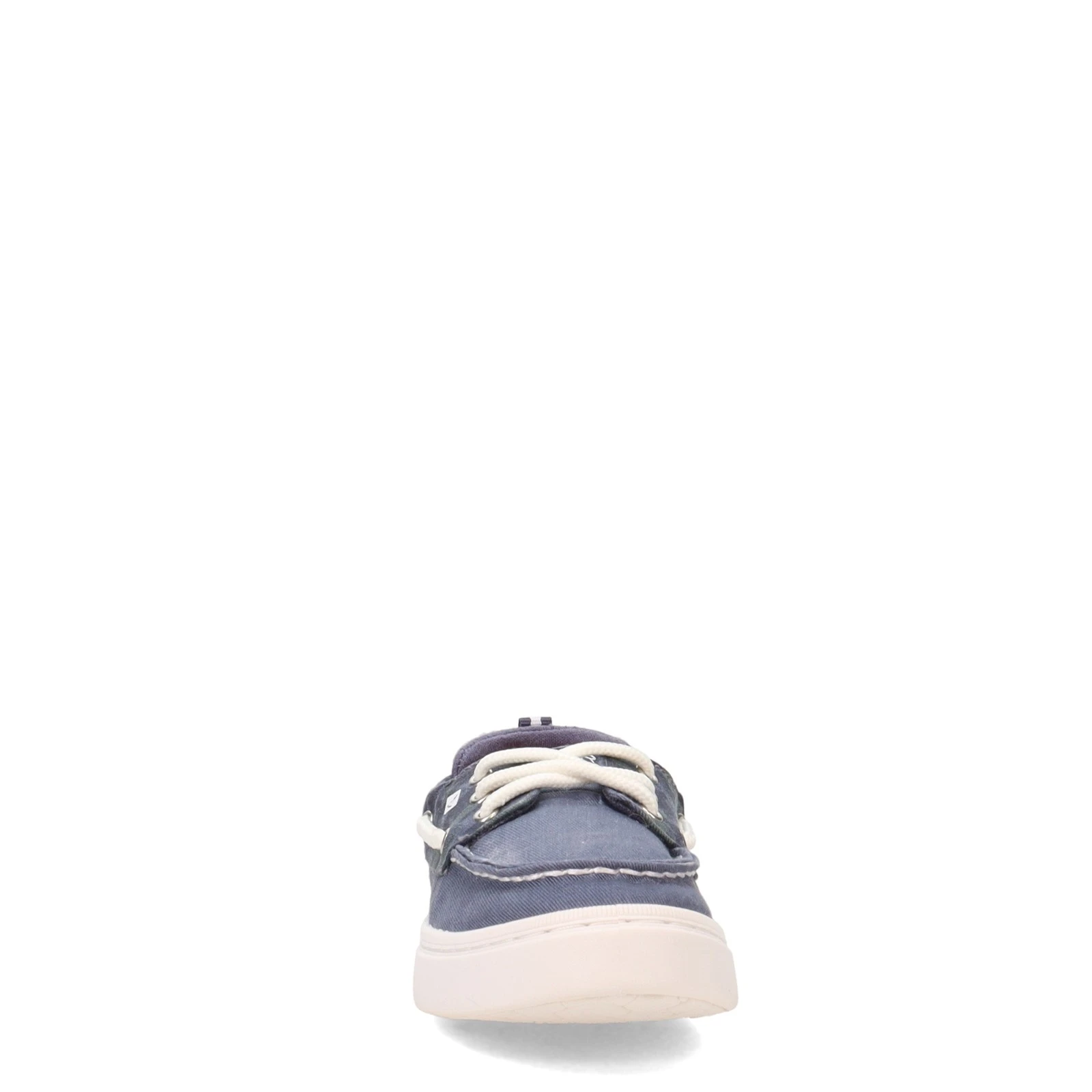 Boy's Sperry, Sea Ketch Sneaker - Little Kid & Big Kid 5 Boy's Sperry, Sea Ketch Sneaker - Little Kid & Big Kid - Image 3