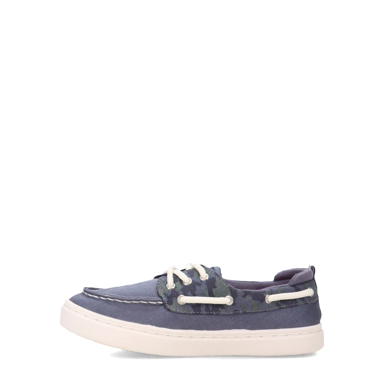 Boy's Sperry, Sea Ketch Sneaker - Little Kid & Big Kid 6 Boy's Sperry, Sea Ketch Sneaker - Little Kid & Big Kid - Image 4