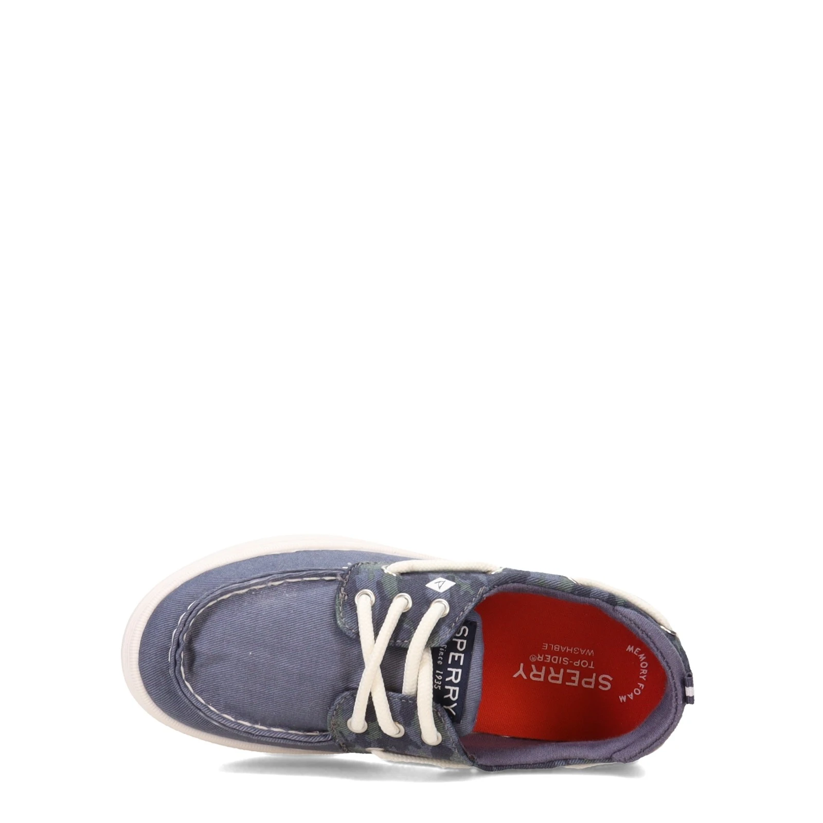 Boy's Sperry, Sea Ketch Sneaker - Little Kid & Big Kid 8 Boy's Sperry, Sea Ketch Sneaker - Little Kid & Big Kid - Image 6
