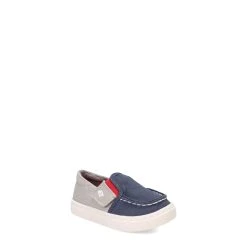 Girl's Sperry, Salty Jr Slip-On - Toddler & Little Kid
