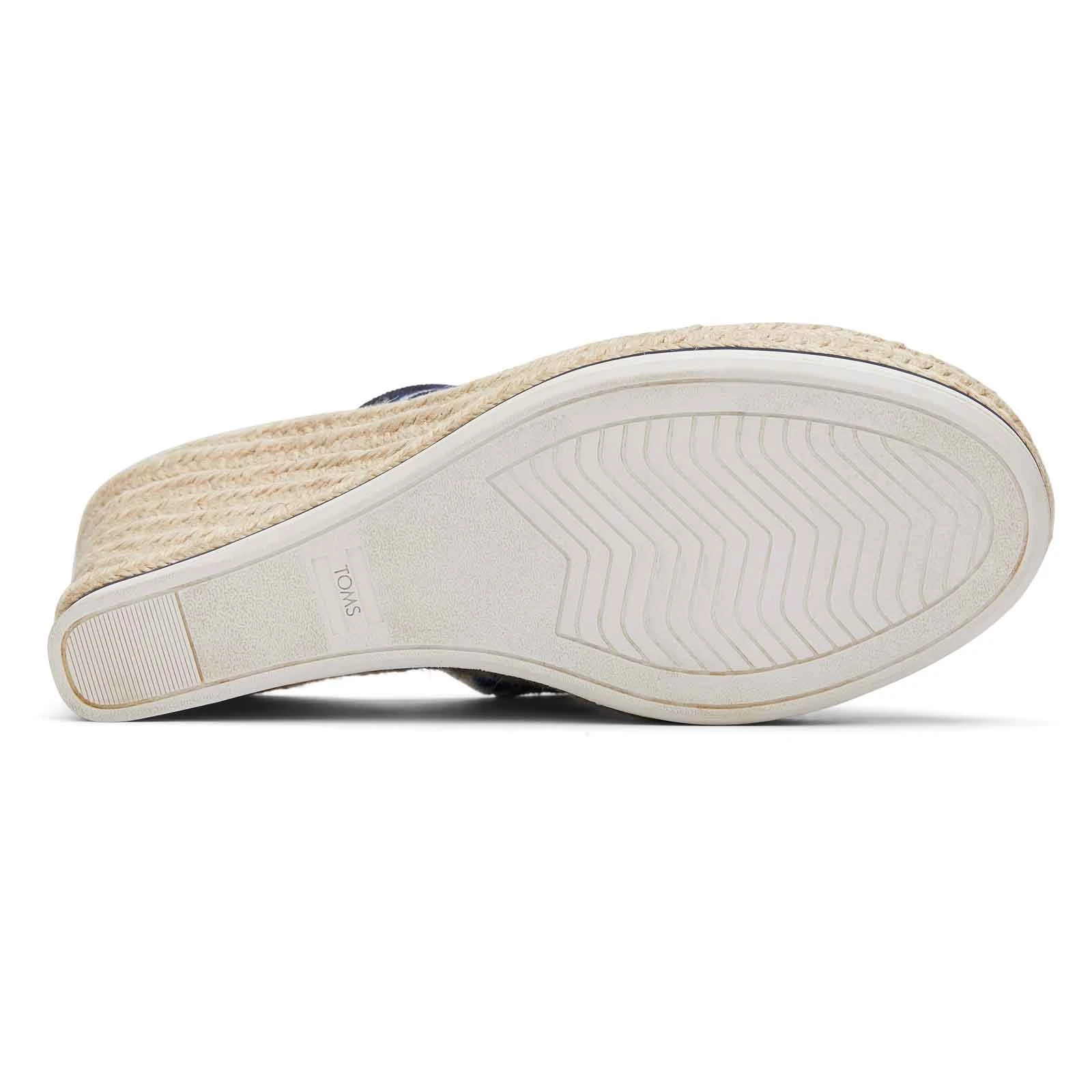 Women's Toms, Monica Mule Sandal 7 Women's Toms, Monica Mule Sandal - Image 5