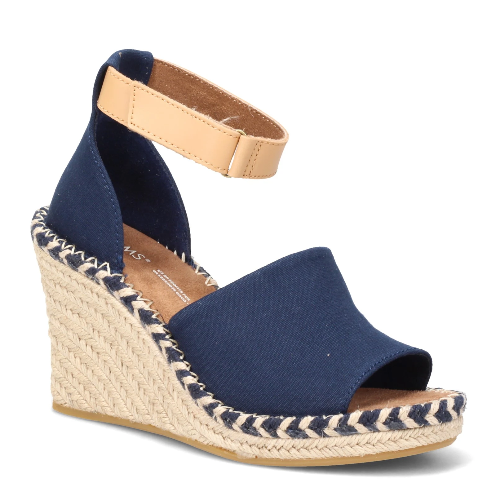 Women's Toms, Marisol Sandal 3 Women's Toms, Marisol Sandal