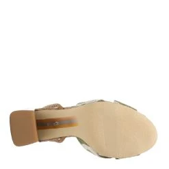 Women's Sam Edelman, Bodhi Sandal -Anuschka shop 1 2409100 ZM 6