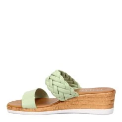 Women's Italian Shoemakers, Kellar Sandal -Anuschka shop 1 2410313 ZM 3