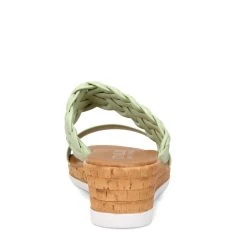 Women's Italian Shoemakers, Kellar Sandal -Anuschka shop 1 2410313 ZM 4