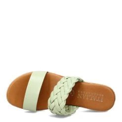 Women's Italian Shoemakers, Kellar Sandal -Anuschka shop 1 2410313 ZM 5