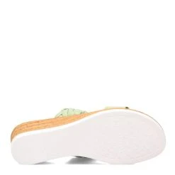 Women's Italian Shoemakers, Kellar Sandal -Anuschka shop 1 2410313 ZM 6