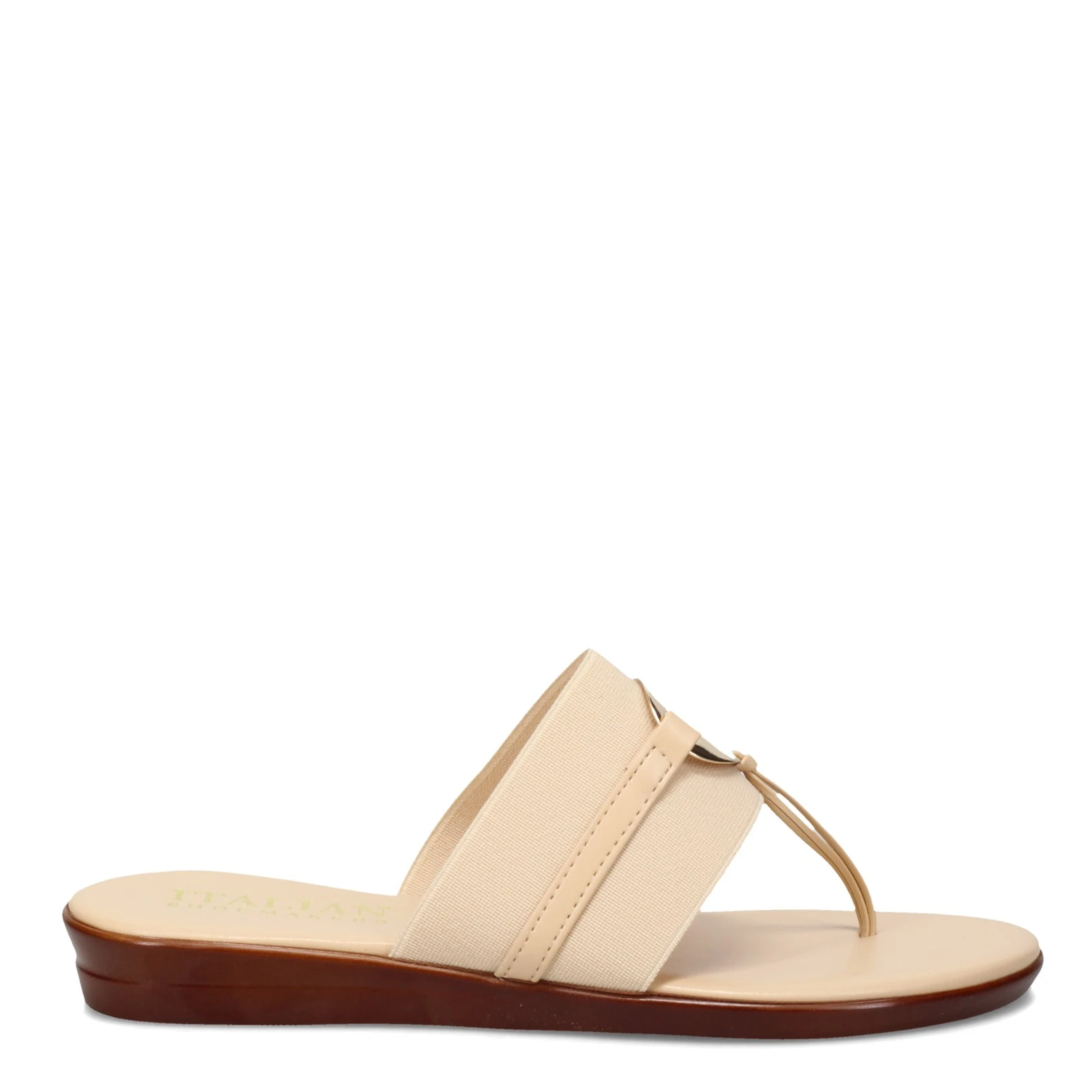 Women's Italian Shoemakers, Lietty Sandal 4 Women's Italian Shoemakers, Lietty Sandal - Image 2