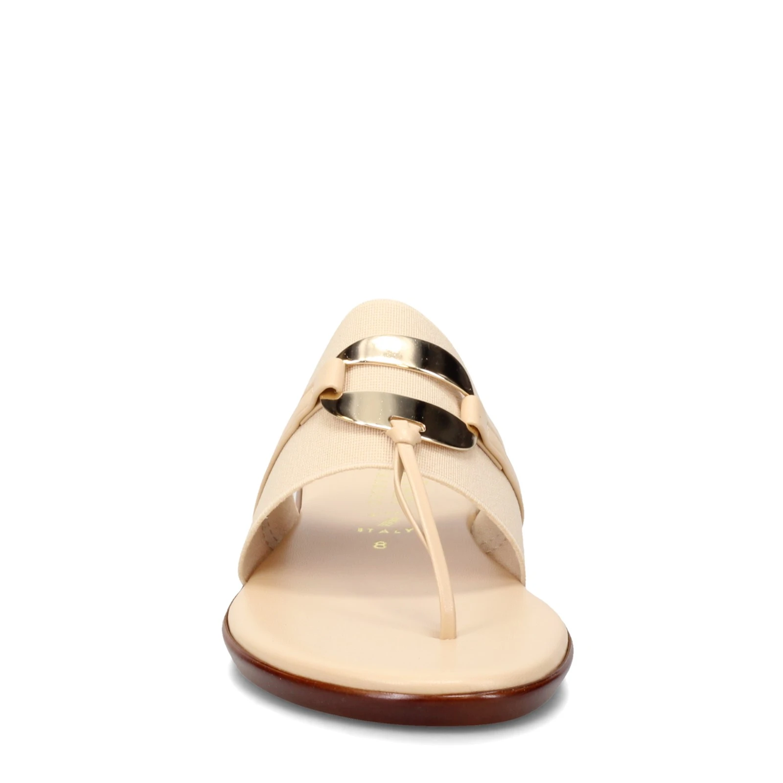 Women's Italian Shoemakers, Lietty Sandal 5 Women's Italian Shoemakers, Lietty Sandal - Image 3