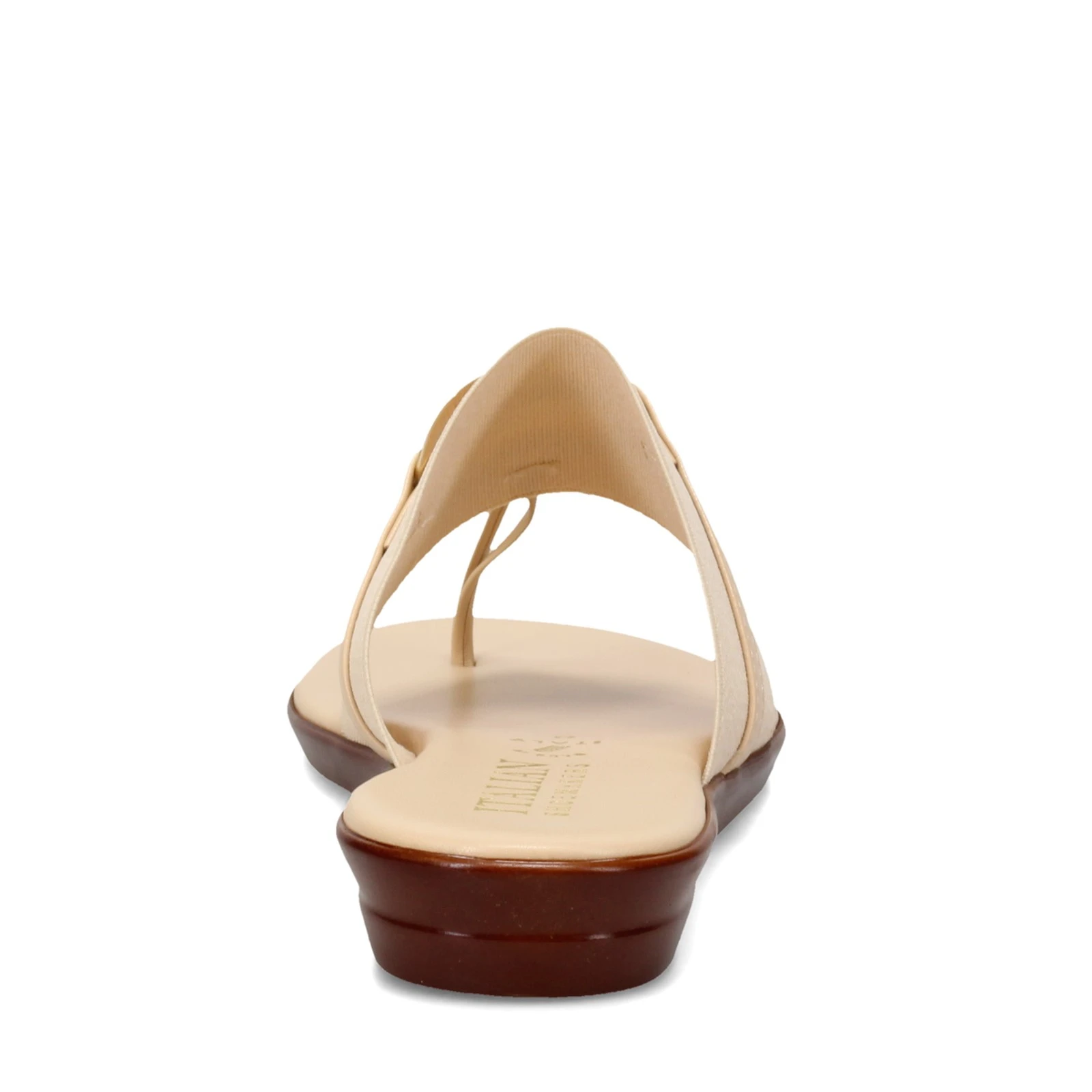 Women's Italian Shoemakers, Lietty Sandal 7 Women's Italian Shoemakers, Lietty Sandal - Image 5