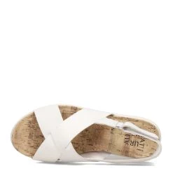 Women's Naturalizer, Lilac Sandal -Anuschka shop 1 2415419 ZM 5